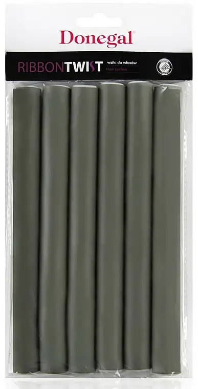 Hårkrøllejern 5005, 1,8 cm/18cm, grå 88652519