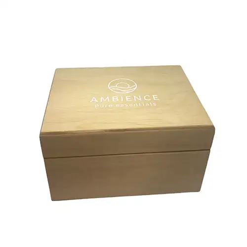 Ambience Aroma kasse