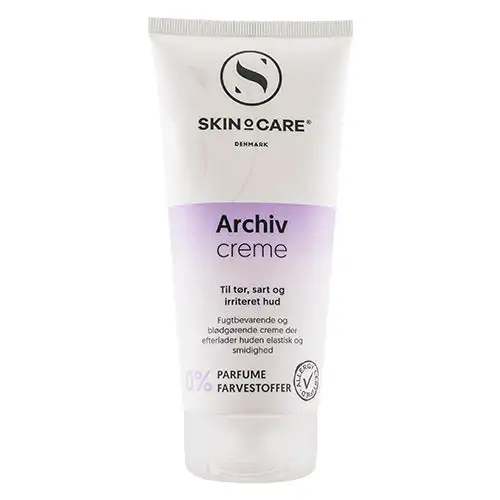 Archiv Creme | 200 ml