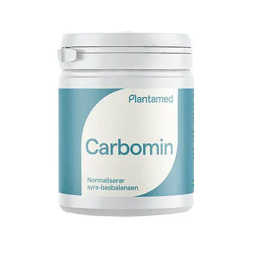 Carbomin | 200 gr