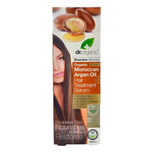 Hair Elixir Argan | 100 ml