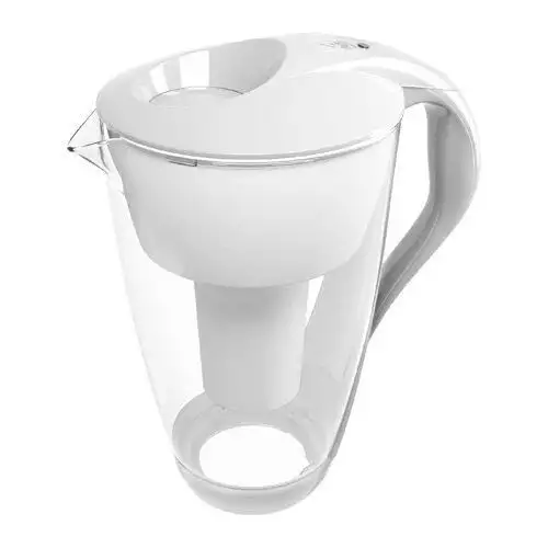 Dafi kande 2,0 liter - hvid