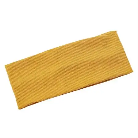 SOHO Dawn Hårbånd - Mustard