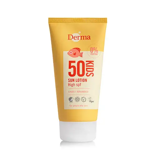 Kids Sollotion Spf50 | 150 ml