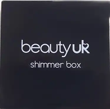 Beauty Uk Shimmer Box 96329823