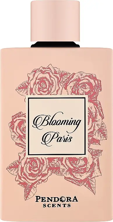 Pendora Scents Blooming Paris 62600884