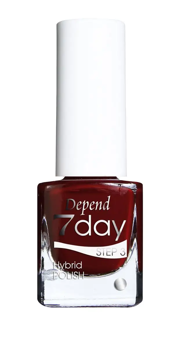 Depend 7day Hybrid Polish - 7066 Catch Your Eye