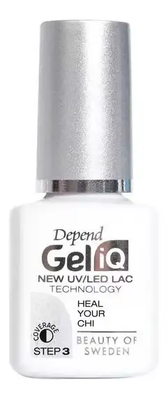 Depend Gel iQ Heal Your Chi - 5 ml.