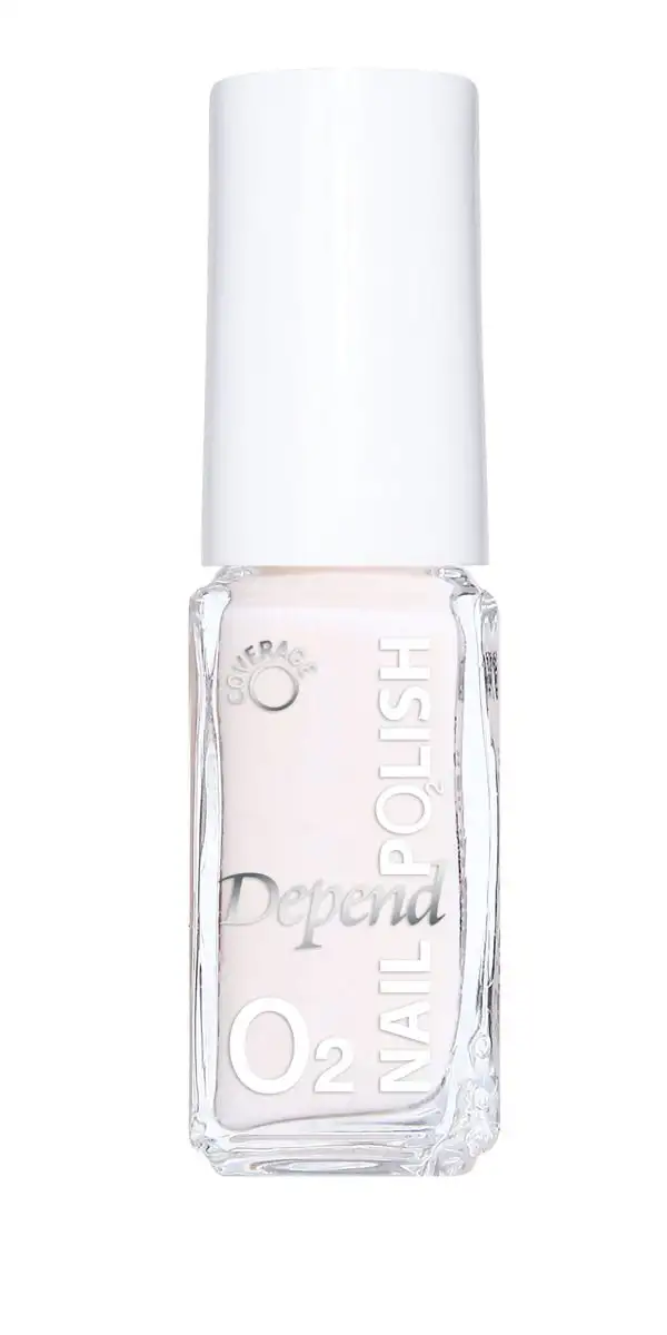Depend Minilak O2 - A129 Nude