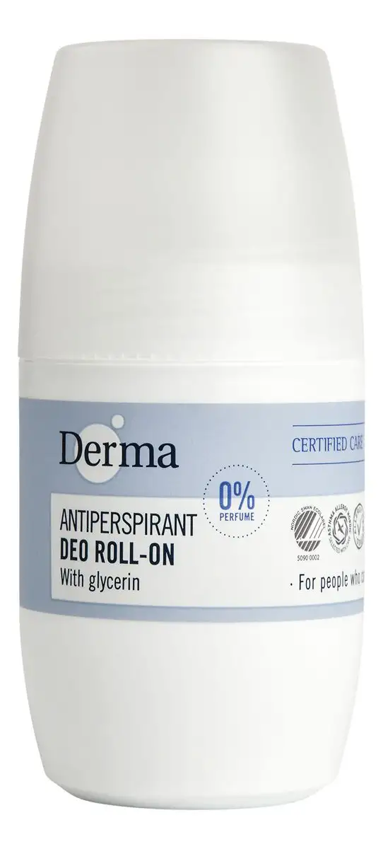 Derma Family Deo Roll-on - 50 ml.