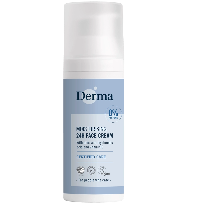 Derma Family Face Cream 50 ml