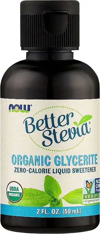 Flydende sødemiddel "Glycerit" 69305263