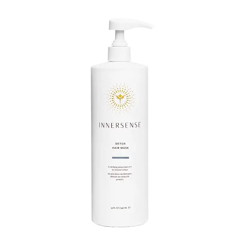Innersense - Detox hair mask - 946 ml (Maxi size)
