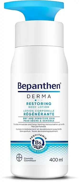 Fugtgivende og nærende kropslotion 64914699