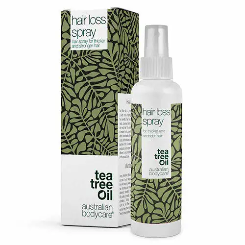 Spray & Grow Hårspray | 150 ml