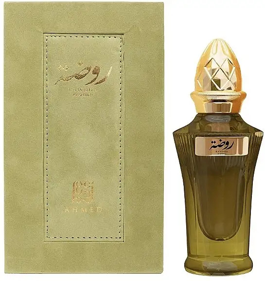 Ahmed Al Maghribi Rawdha 73803932