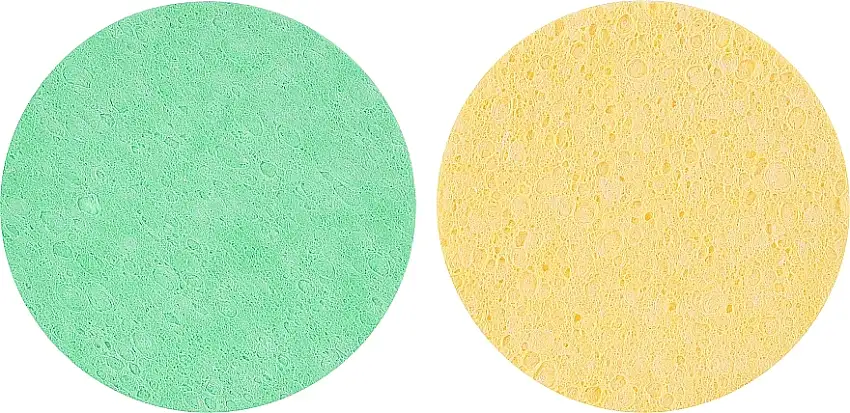 Makeupfjerner svamp, 39478 58828789