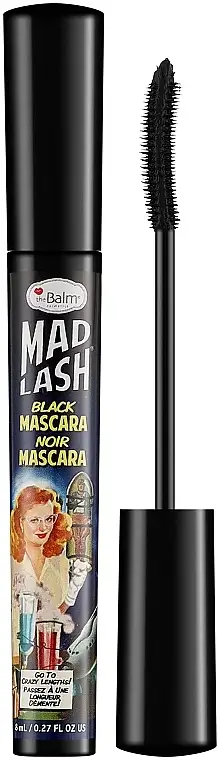 theBalm Mad Lash Mascara 28247711