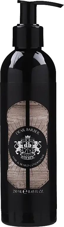 Hår og skæg balsam 86849222