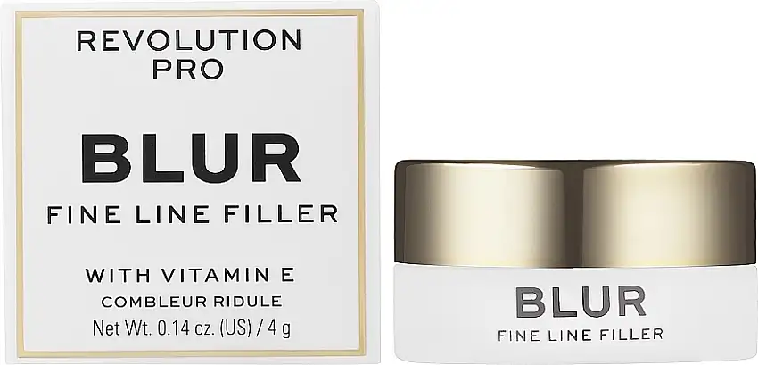Revolution Pro Blur Fine Line Filler 34986968