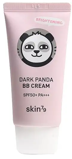 Skin79 Animal BB Cream Dark Panda 99734000