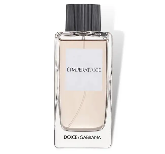 Dolce & Gabbana - 3 L'Imperatrice 100 ml - Edt