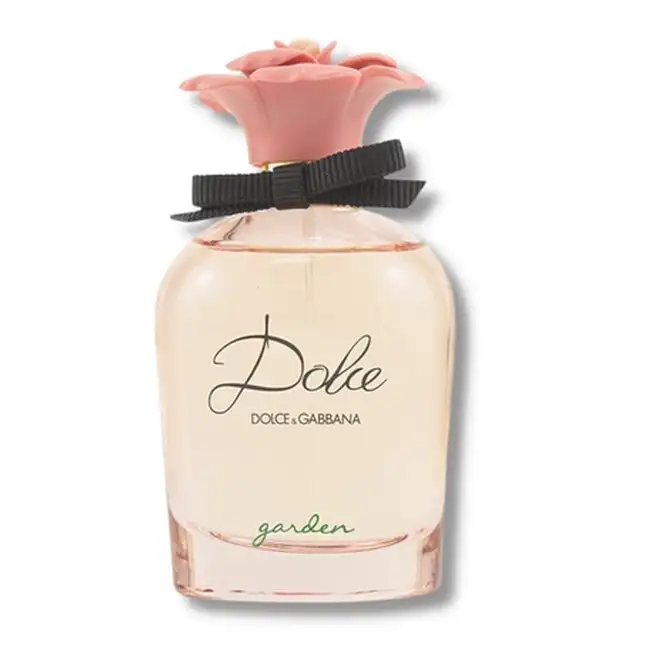 Dolce & Gabbana - Dolce Garden - 75 ml - edp