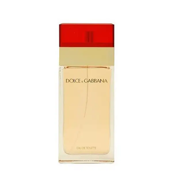 Dolce & Gabbana - Femme - 100 ml - Edt