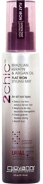 Iron Styling Mist 47841552