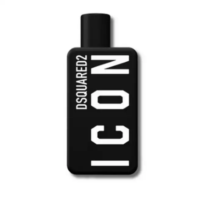 Dsquared2 - Icon Pour Homme Eau de Parfum - 50 ml