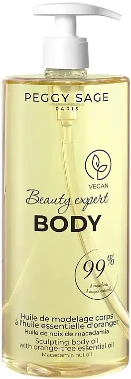 Kropsskulpturolie 84450852