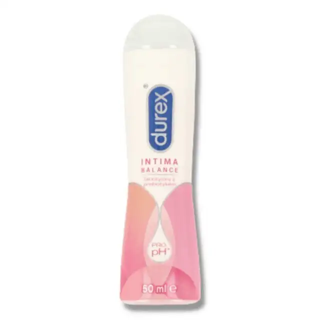 Durex - Intimate Gel Extra Sensitive - 50 ml