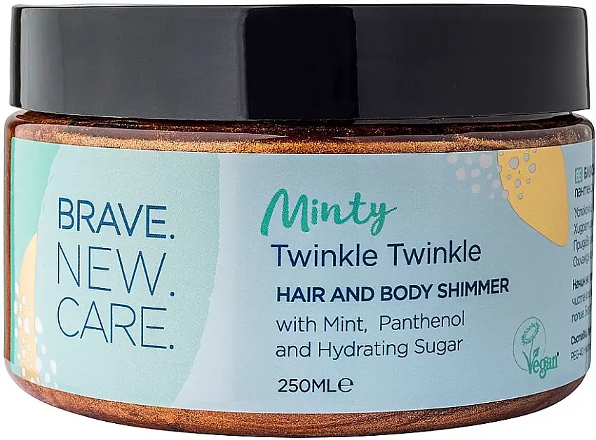 Beroligende hovedbund og hårgel 23079322