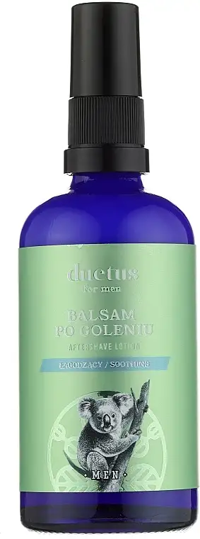 Balm efter barbering til mænd 63840260