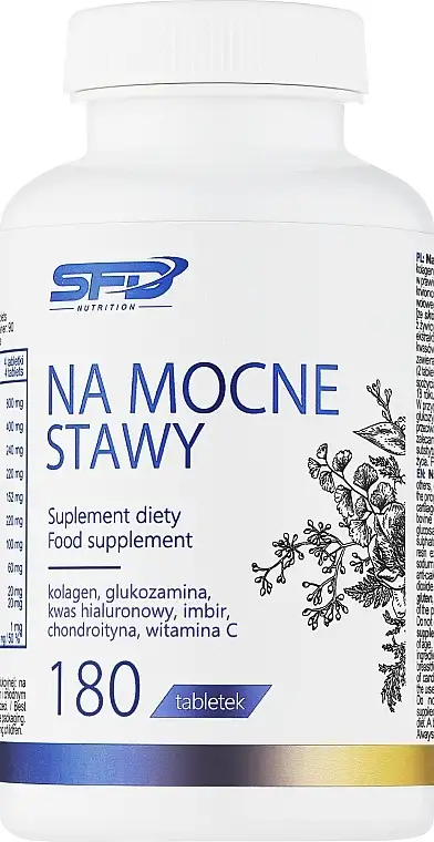 Kosttilskud til fælles sundhed 55122787