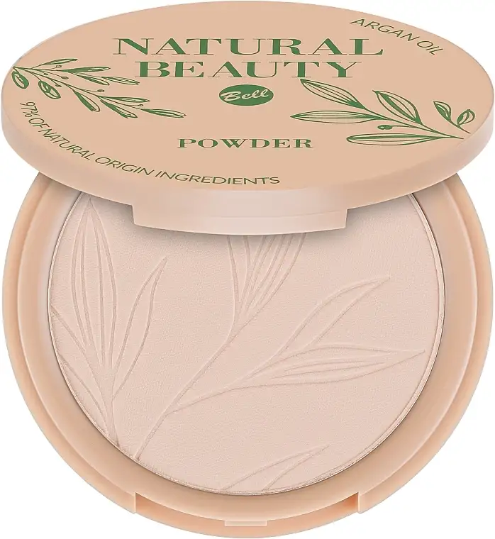 Bell Natural Beauty Powder 23611164