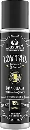 Glidecreme med duft af piña colada 75260663