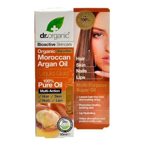 Pure Oil Argan | 50 ml