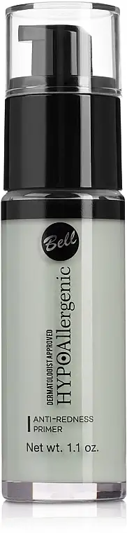 Bell Hypo Allergenic Anti-redness Primer 68170273