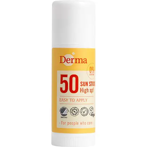 Derma Sun Stick SPF 50