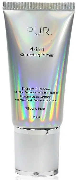 Pur 4-In-1 Correcting Primer Energize & Rescue 13505084