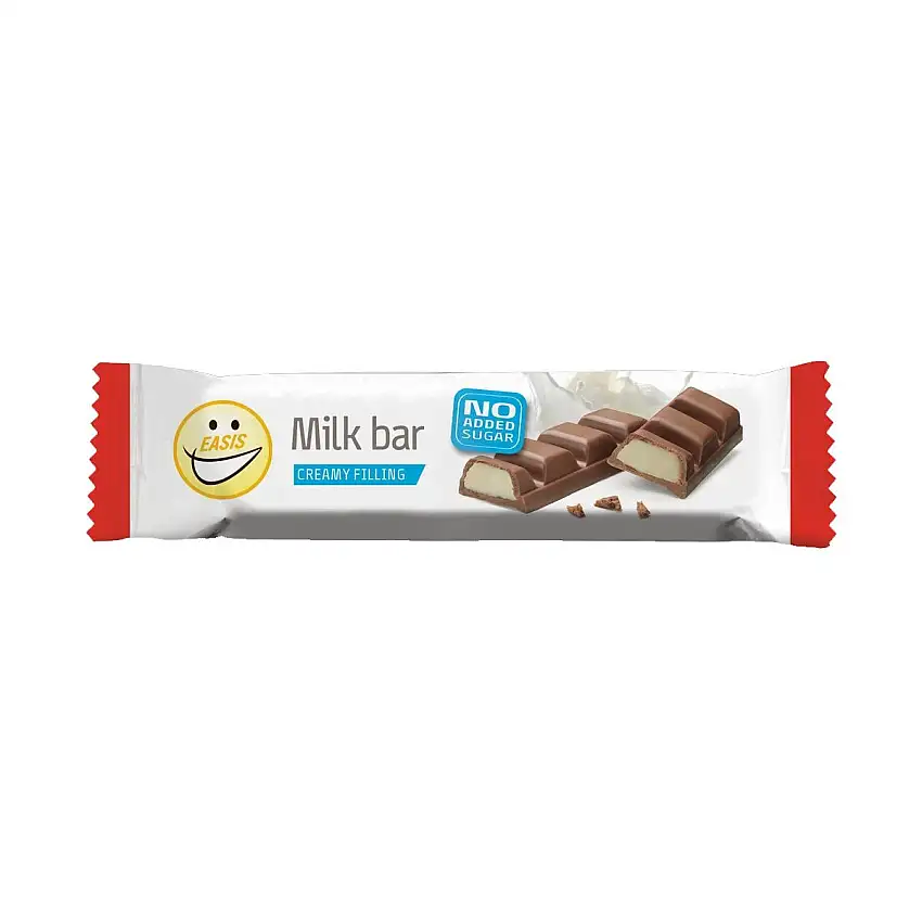 EASIS Milk Bar 35 g
