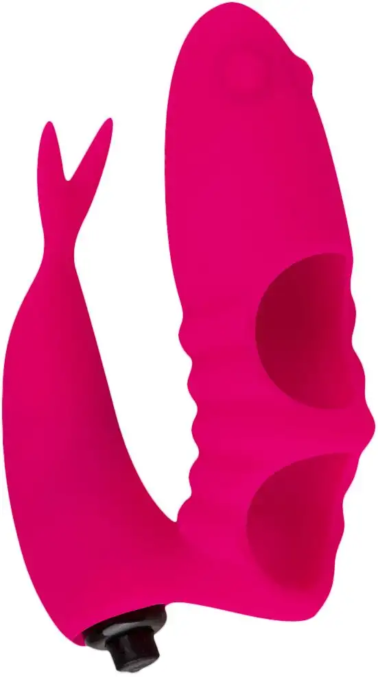 EasyToys Finger Vibrator