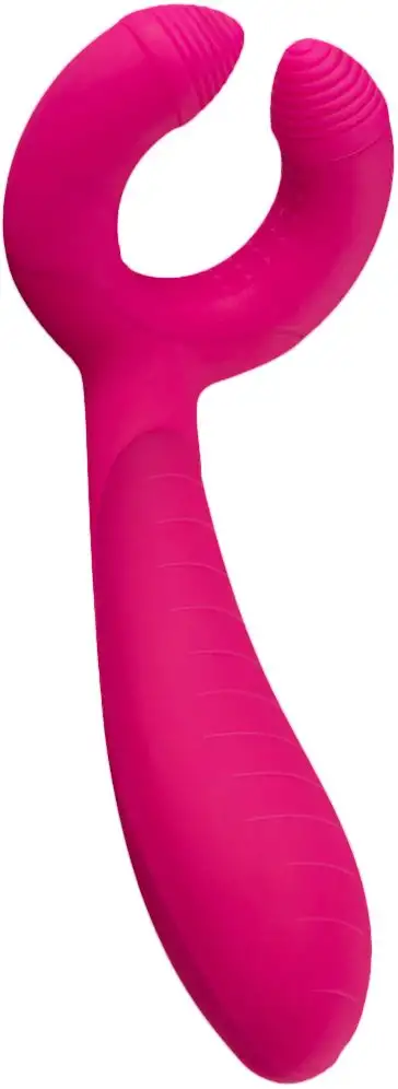 EasyToys Luksus Par Vibrator - Duo Vibe