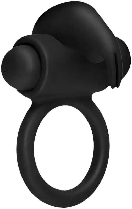 EasyToys Vibrerende Penisring - Bunny