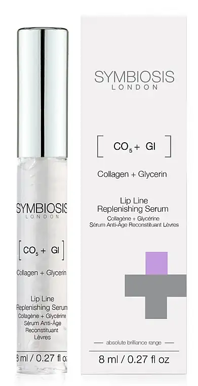 Gendannende læbeserum 32060709