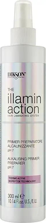 Hår Laminering Primer 85032796