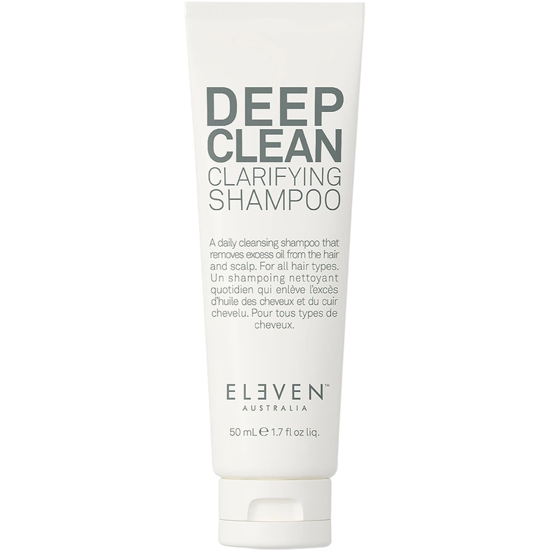 ELEVEN Australia Deep Clean Shampoo 50 ml