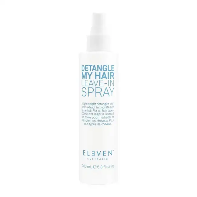 Eleven Australia - Detangle My Hair Leave In Spray - 200 ml