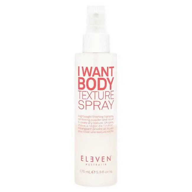 Eleven Australia - I Want Body Texture Spray - 175 ml
